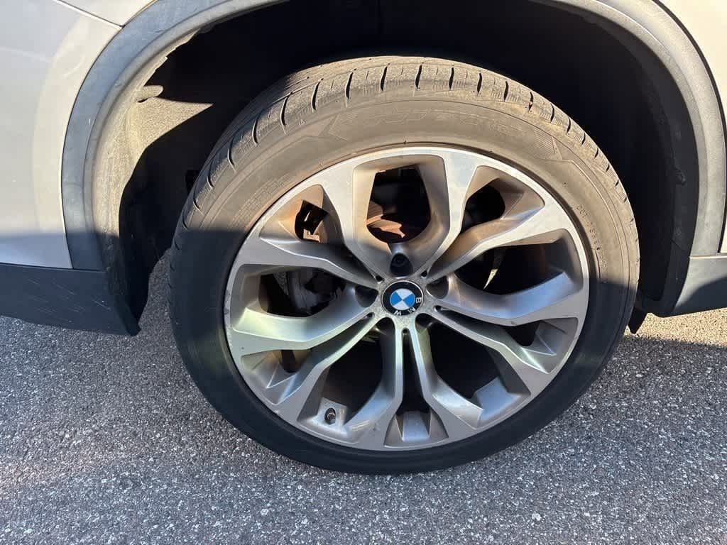 Thumbnail: 2015 BMW X5 - 6