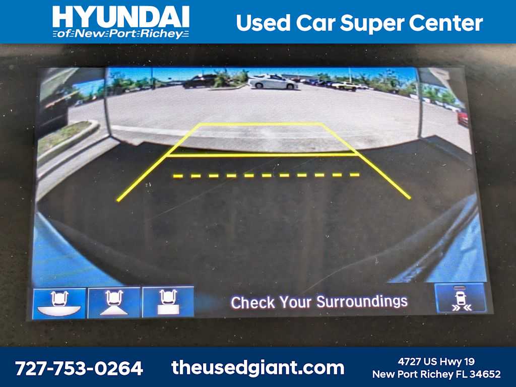 Thumbnail: 2019 Honda CR-V - 25