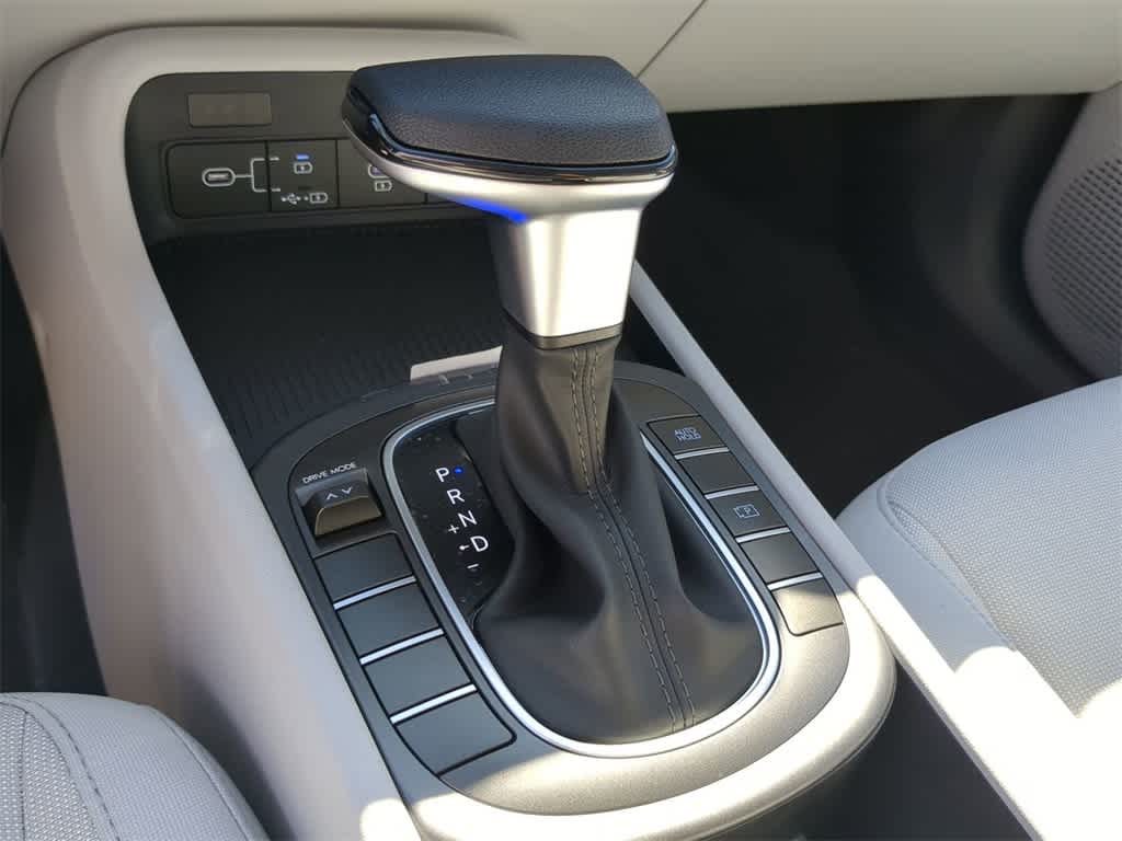 Thumbnail: 2026 Hyundai Kona - 30