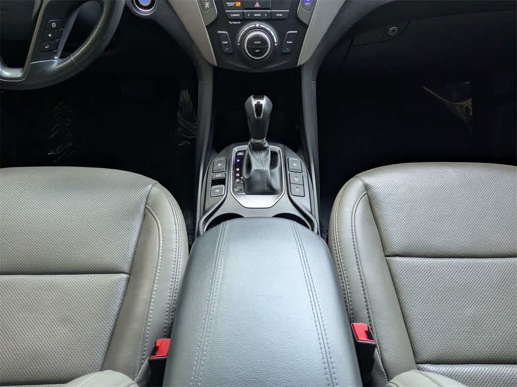 Thumbnail: 2017 Hyundai Santa Fe - 23