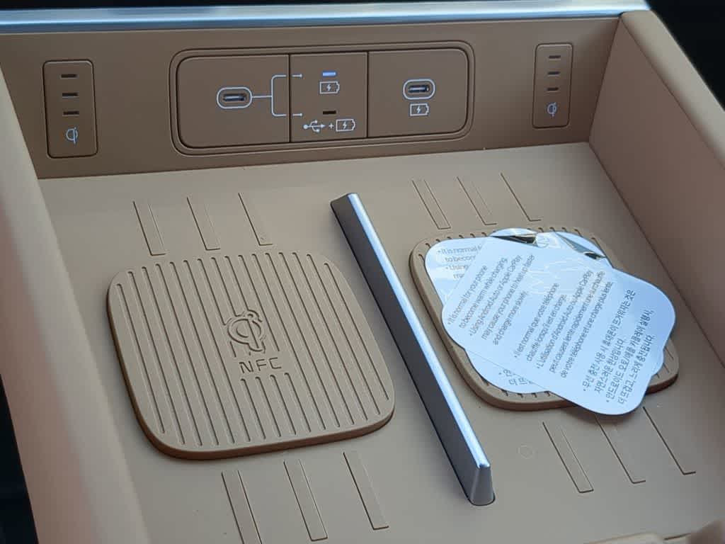 Thumbnail: 2026 Hyundai Santa Fe - 34