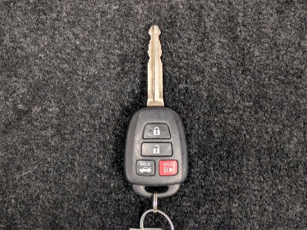 Thumbnail: 2017 Toyota Corolla - 27