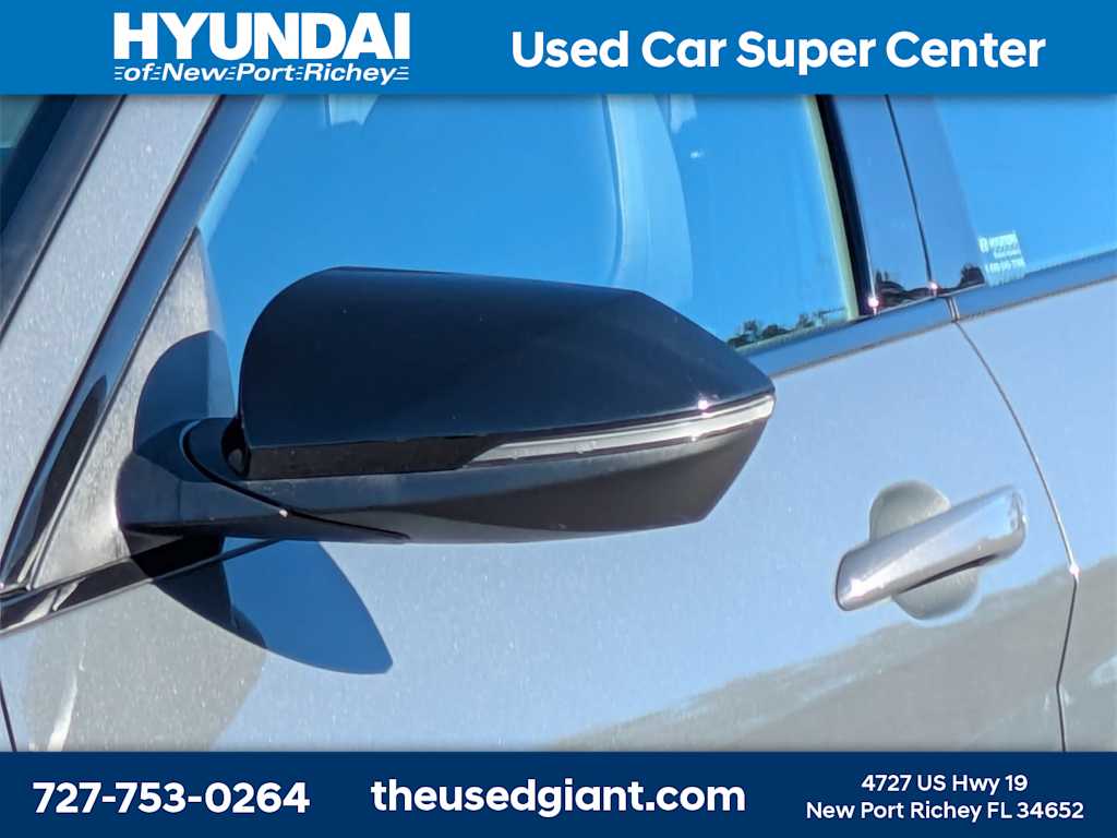 Thumbnail: 2024 Hyundai Elantra - 11