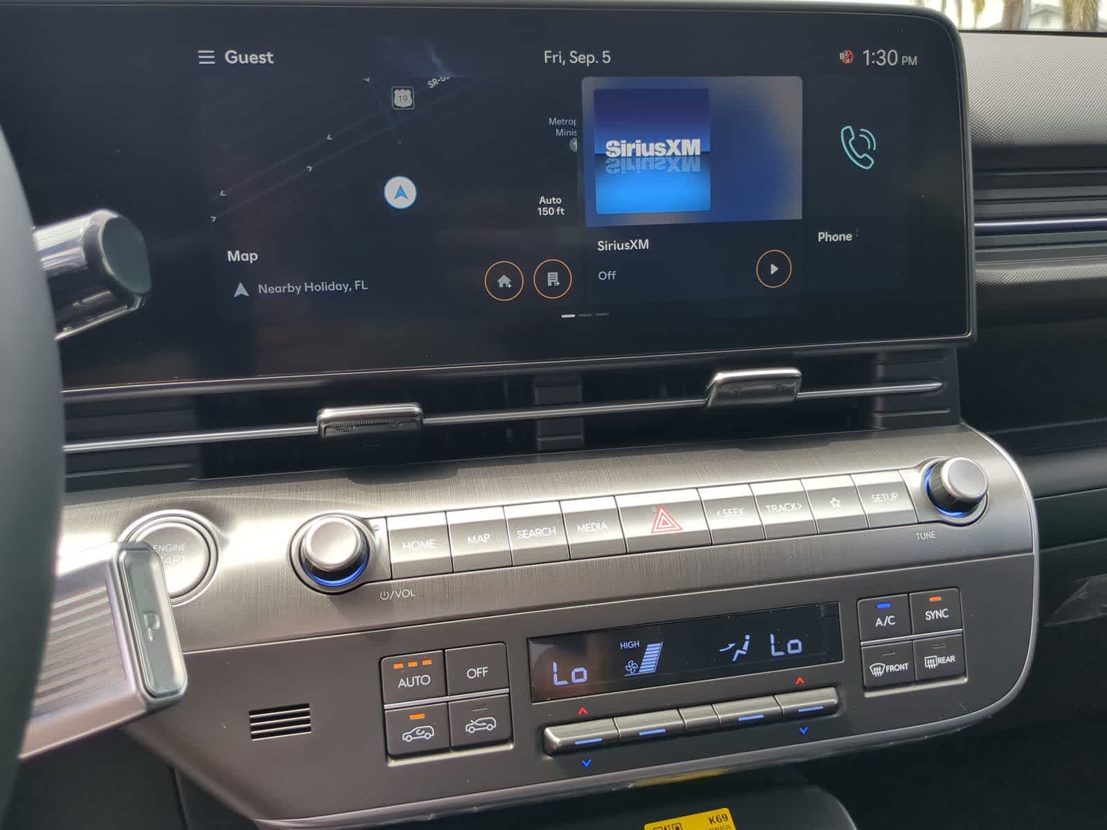 Thumbnail: 2026 Hyundai Kona - 27
