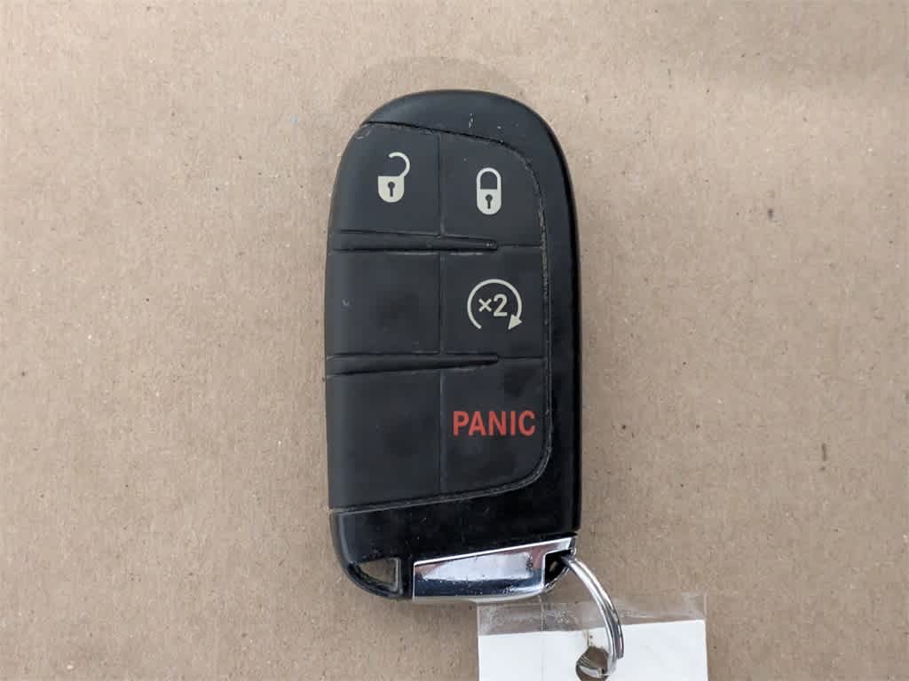 Thumbnail: 2022 Jeep Compass - 38