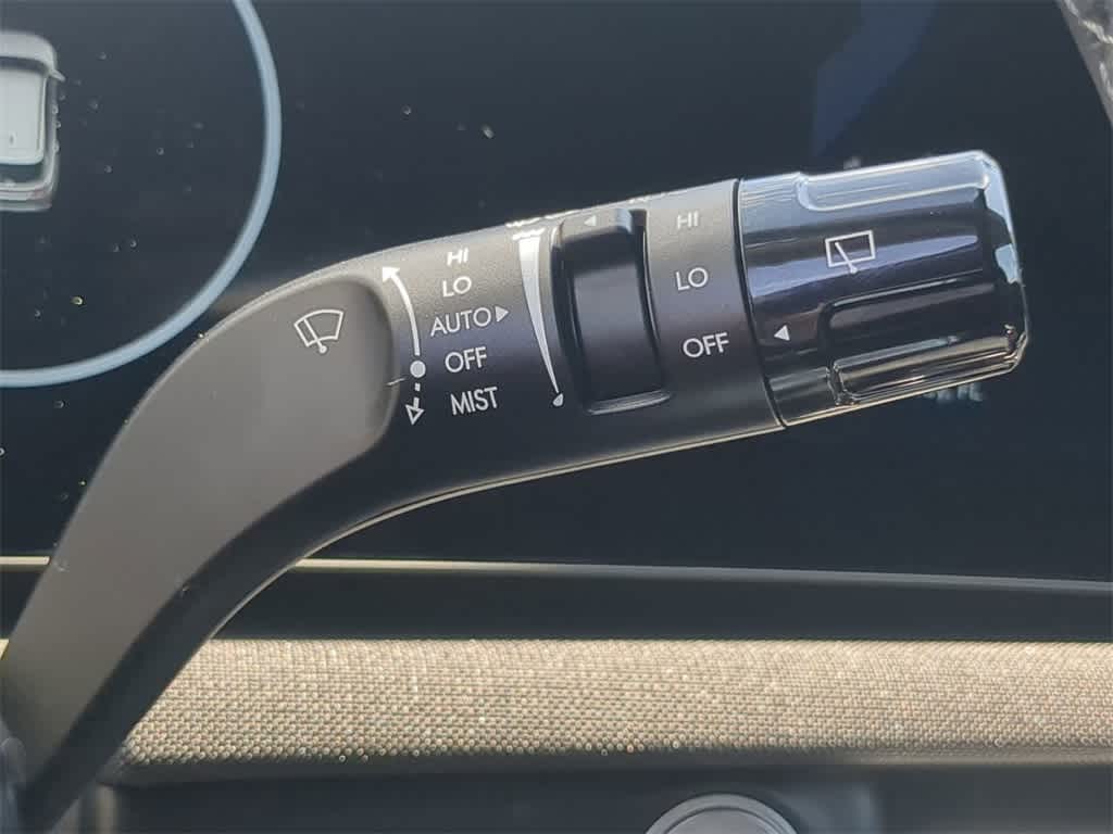 Thumbnail: 2026 Hyundai Tucson - 27