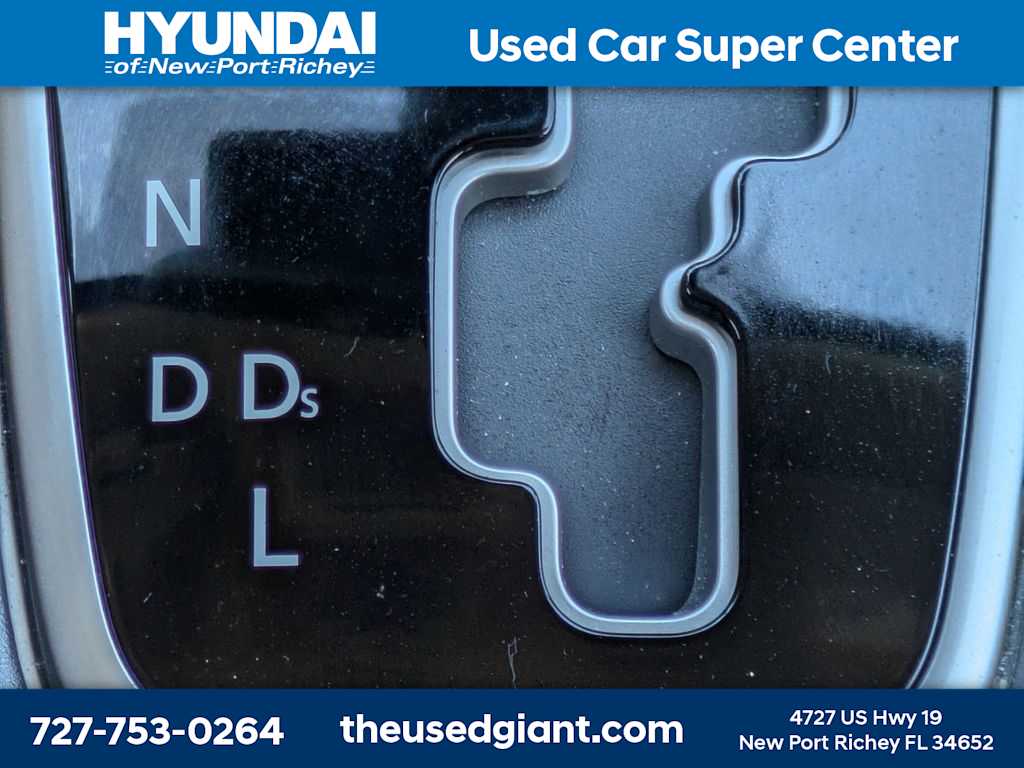 Thumbnail: 2024 Mitsubishi Mirage G4 - 23