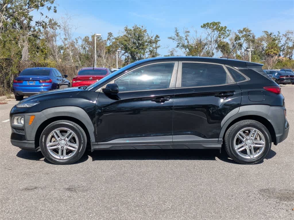 Thumbnail: 2021 Hyundai Kona - 2