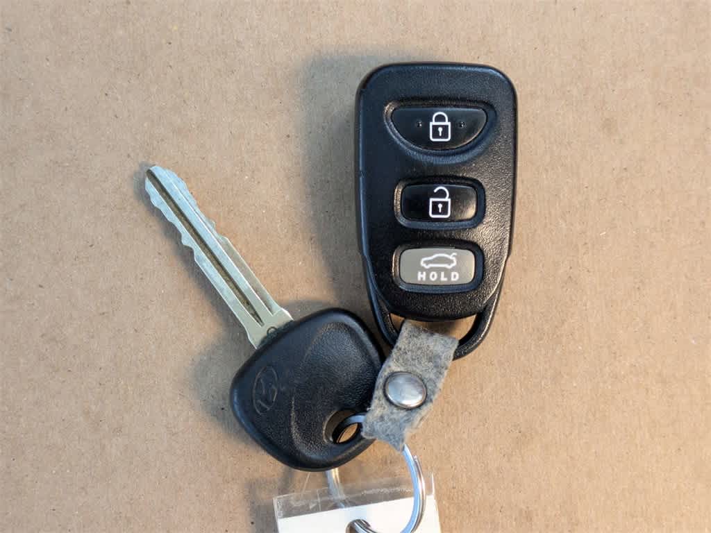 Thumbnail: 2014 Hyundai Elantra - 29