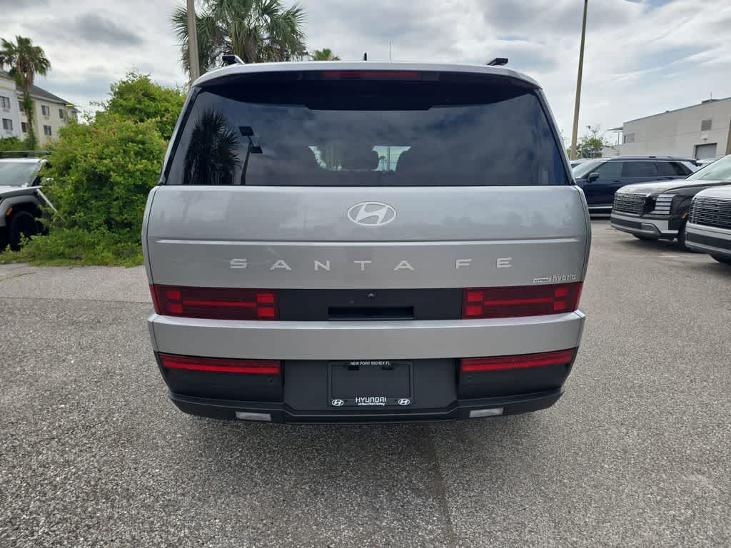 Thumbnail: 2026 Hyundai Santa Fe - 6