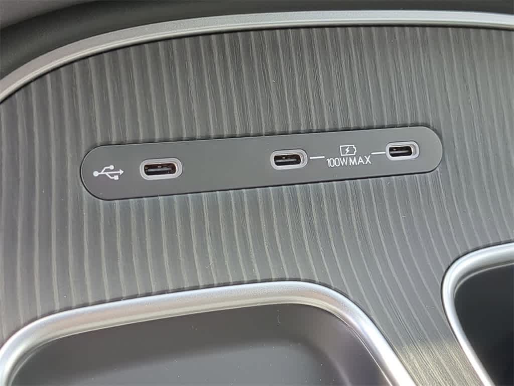 Thumbnail: 2026 Hyundai Palisade - 33