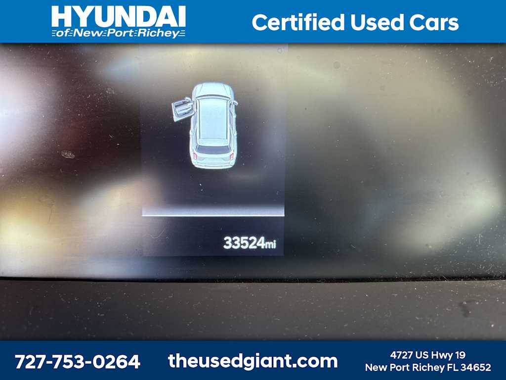 Thumbnail: 2023 Hyundai Palisade - 12