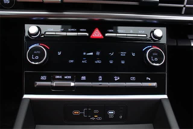 2025 Hyundai Santa Fe XRT 15