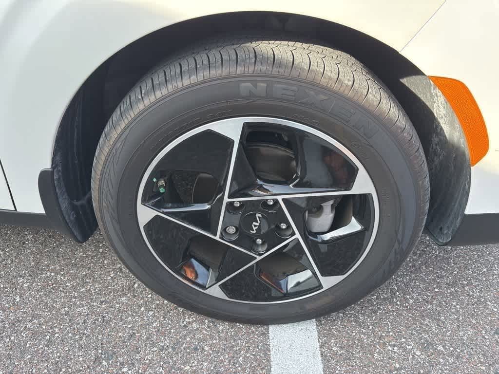 Thumbnail: 2024 Kia Soul - 4