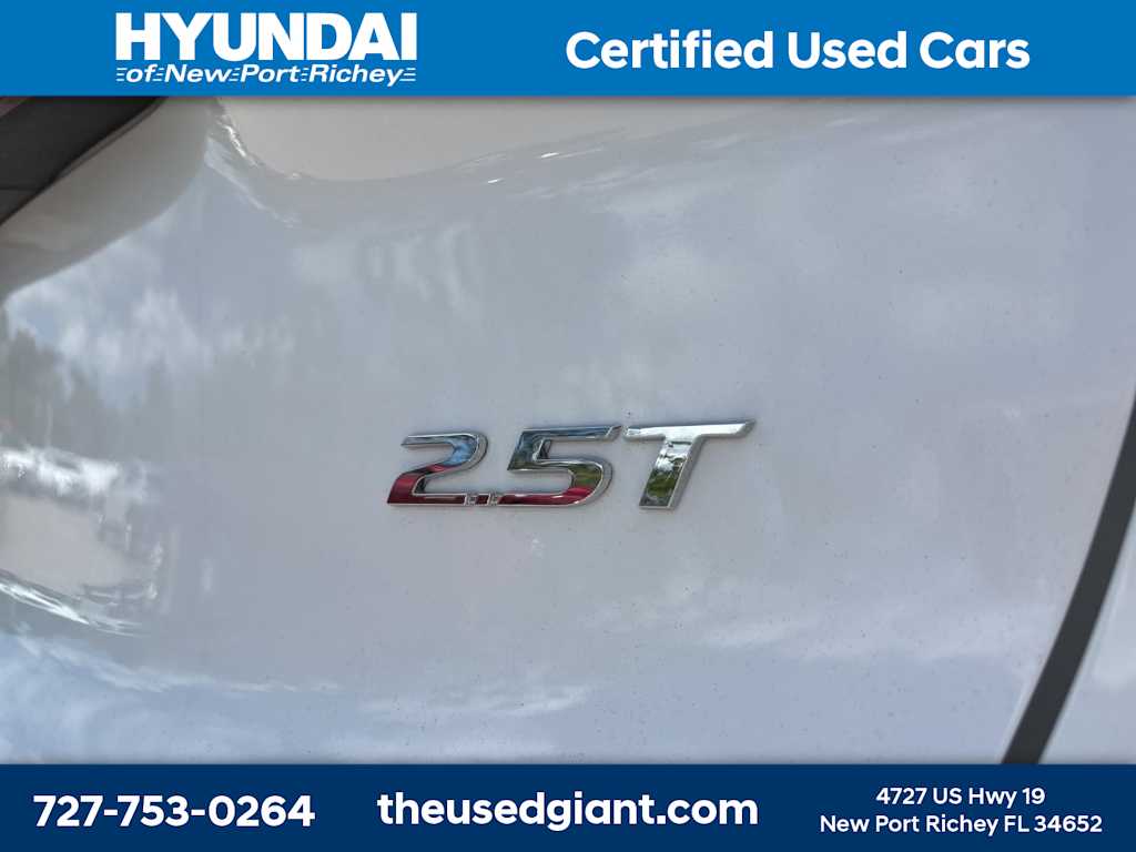 Thumbnail: 2023 Hyundai Santa Fe - 5