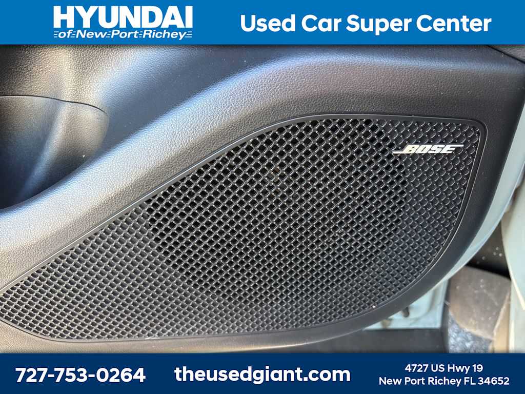 Thumbnail: 2023 Hyundai Santa Cruz - 13