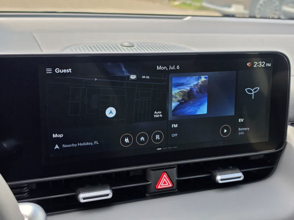 Thumbnail: 2026 Hyundai Ioniq 5 - 30