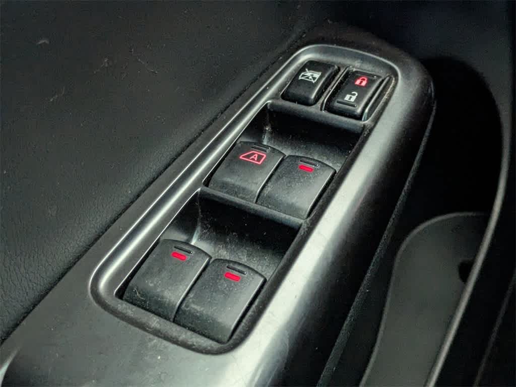 Thumbnail: 2011 Subaru Impreza - 29