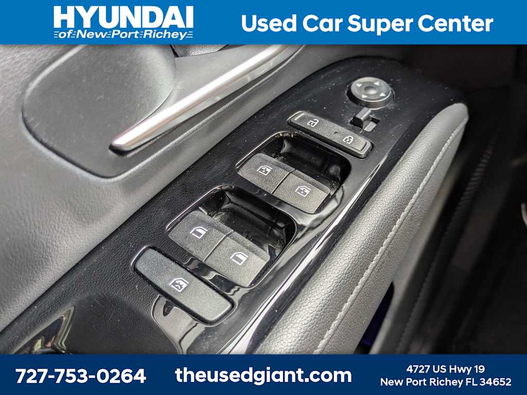Thumbnail: 2024 Hyundai Tucson - 37