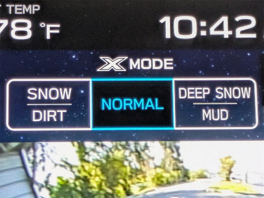 Thumbnail: 2025 Subaru Forester - 26