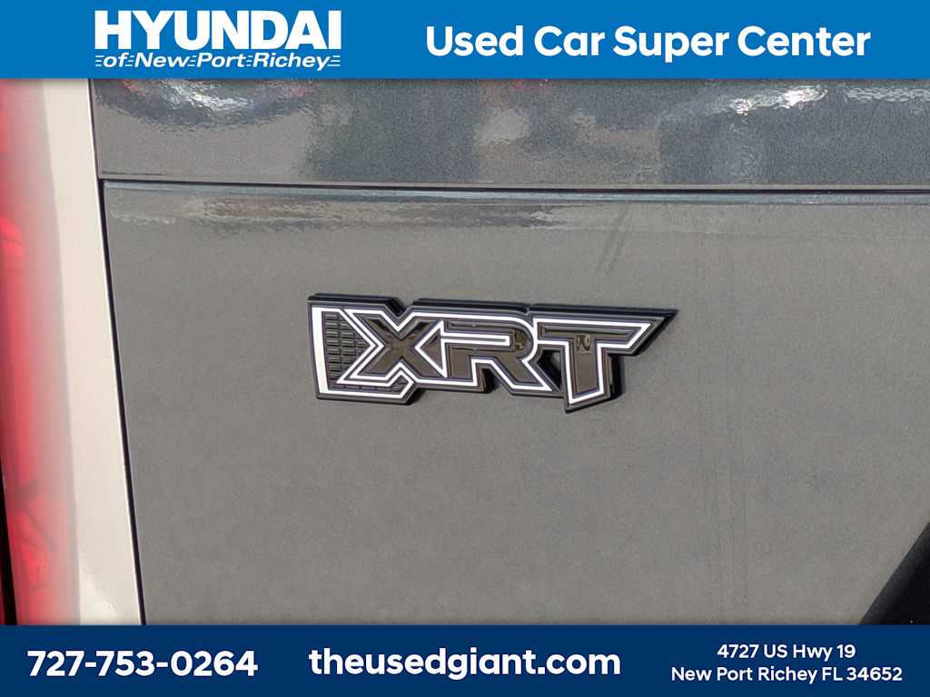 Thumbnail: 2024 Hyundai Palisade - 13