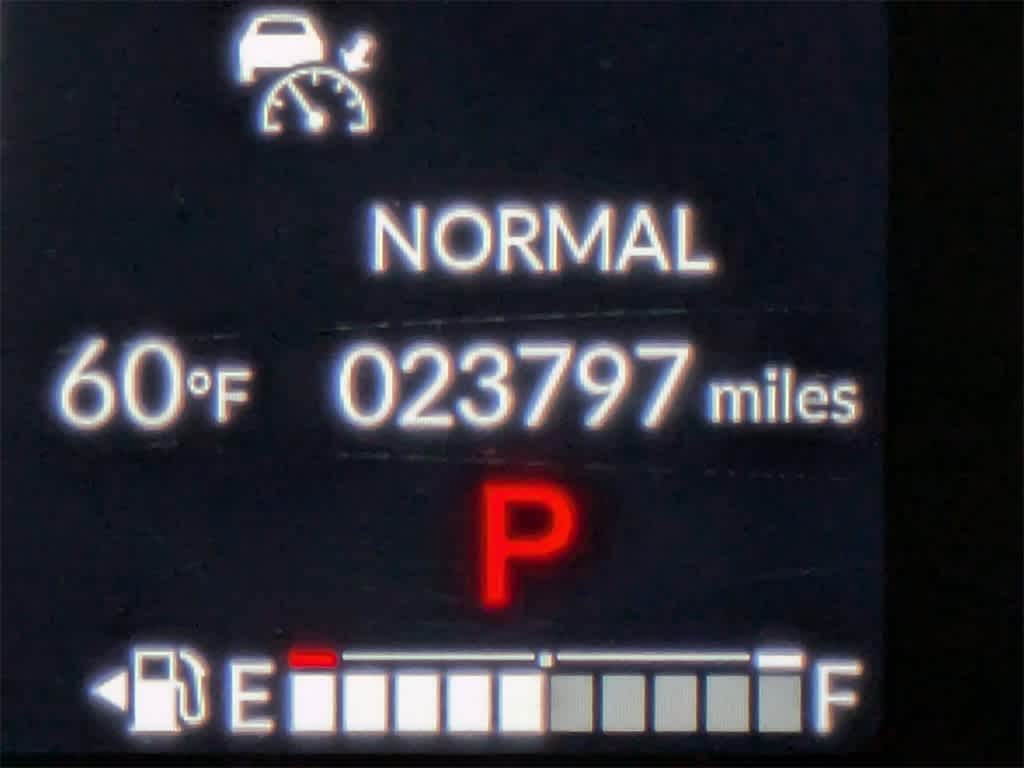 Thumbnail: 2024 Honda CR-V - 37