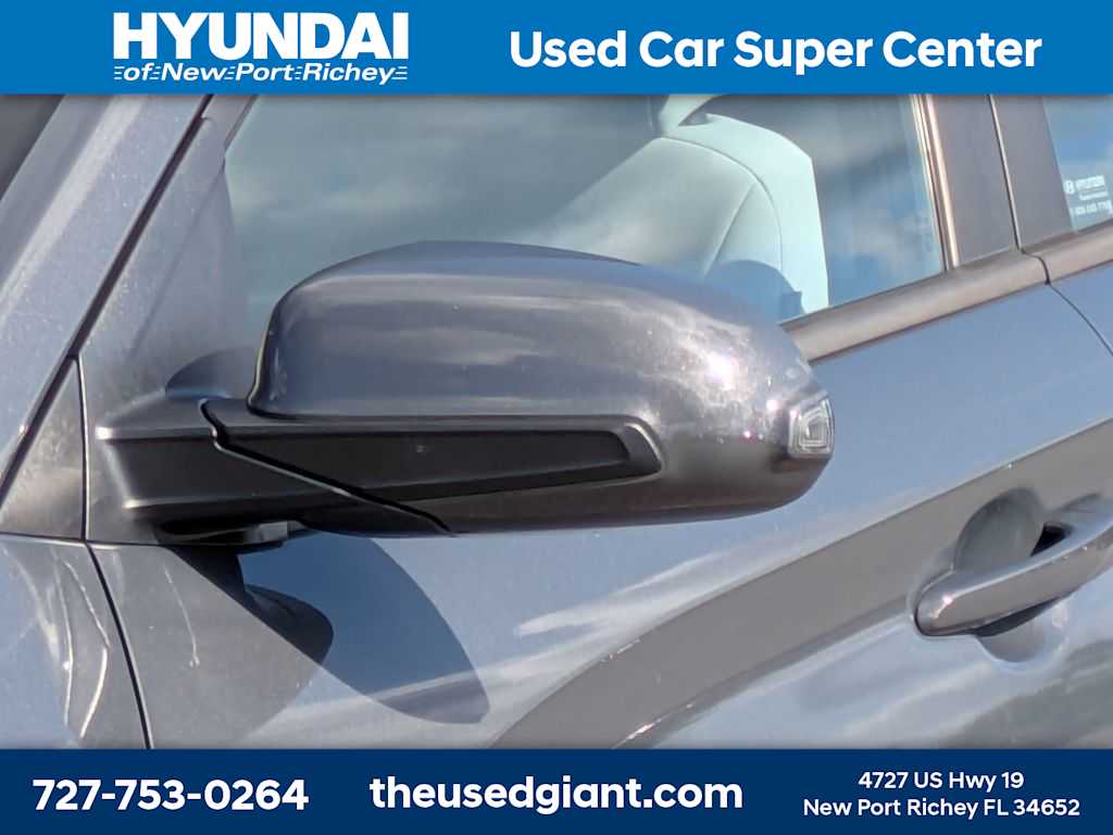 Thumbnail: 2023 Hyundai Kona - 11