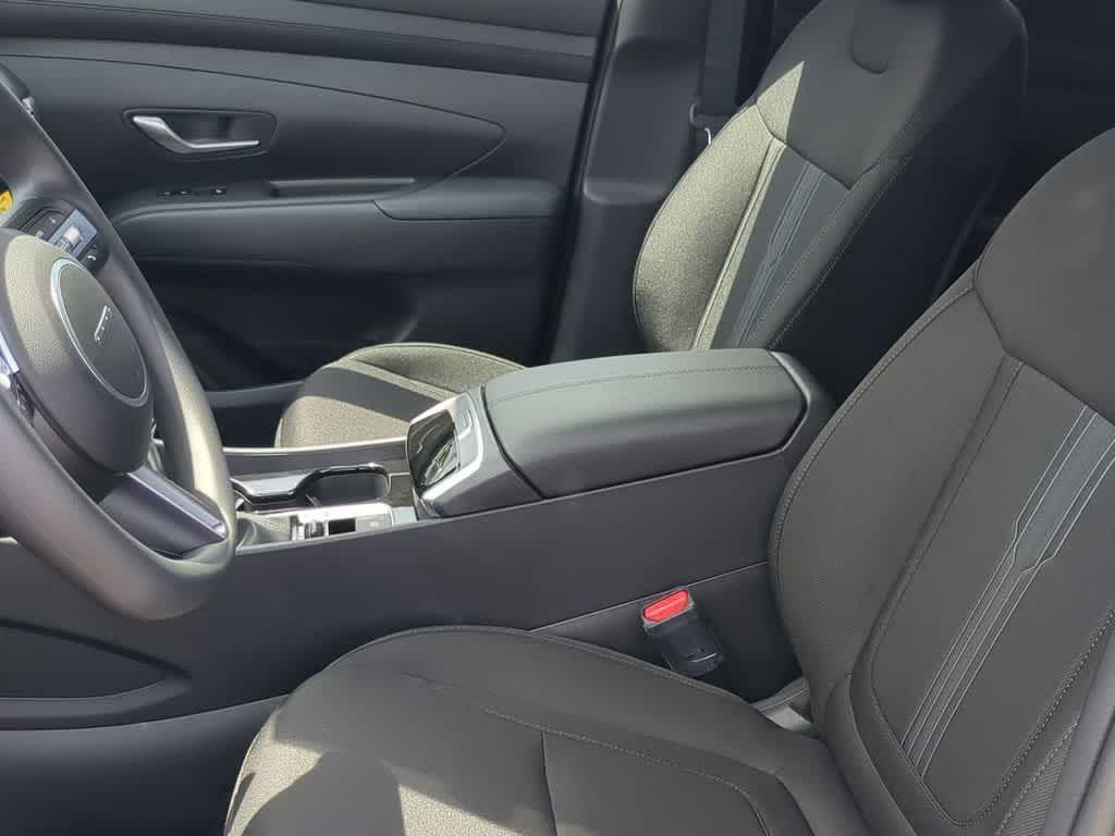 Thumbnail: 2026 Hyundai Tucson - 17