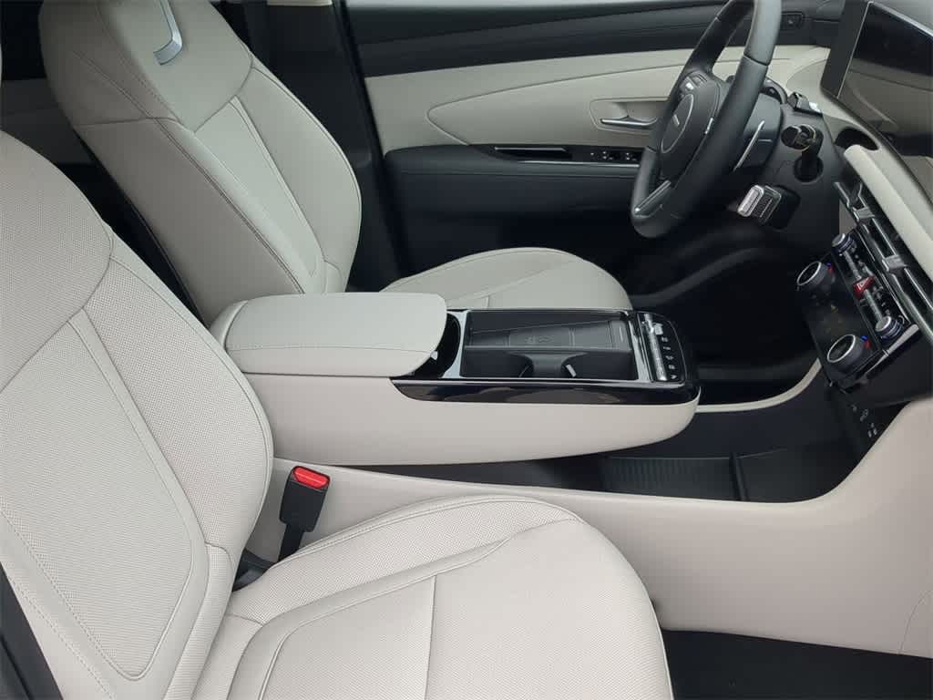 Thumbnail: 2026 Hyundai Tucson - 23