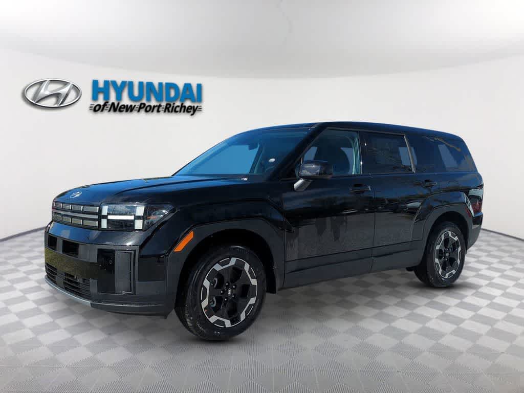 Thumbnail: 2026 Hyundai Santa Fe - 1