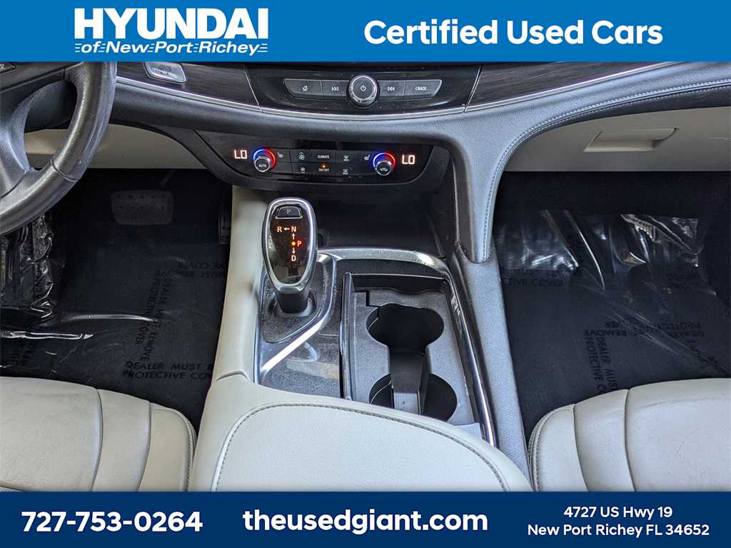 Thumbnail: 2020 Buick Enclave - 23