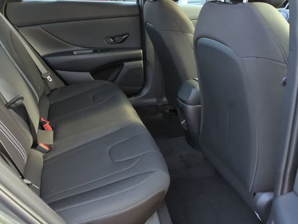 Thumbnail: 2026 Hyundai Elantra - 21