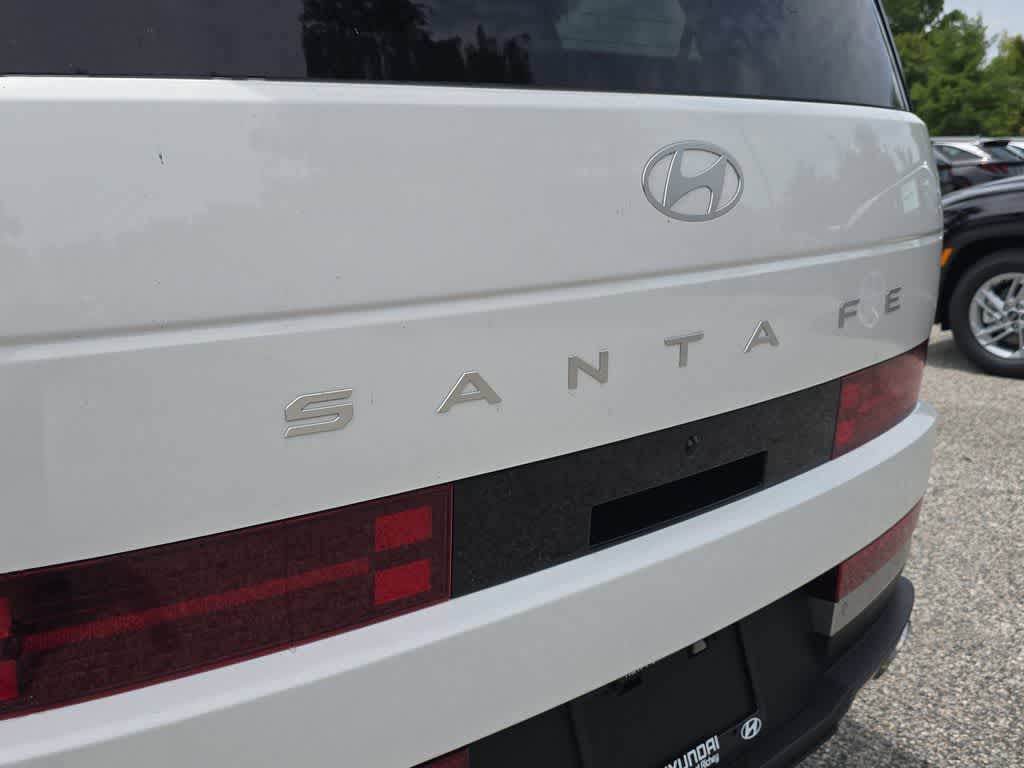 Thumbnail: 2026 Hyundai Santa Fe - 13
