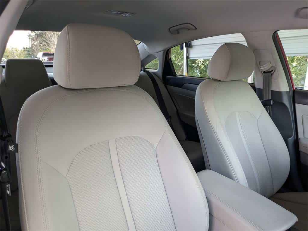 Thumbnail: 2019 Hyundai Sonata - 6