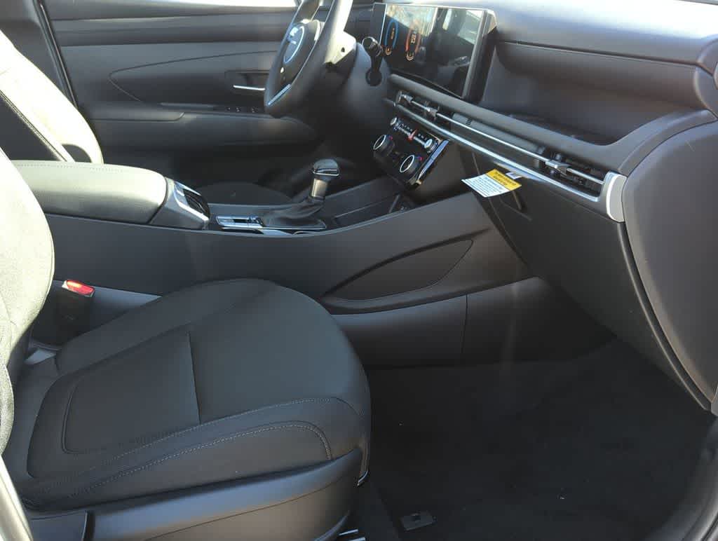 Thumbnail: 2026 Hyundai Tucson - 23