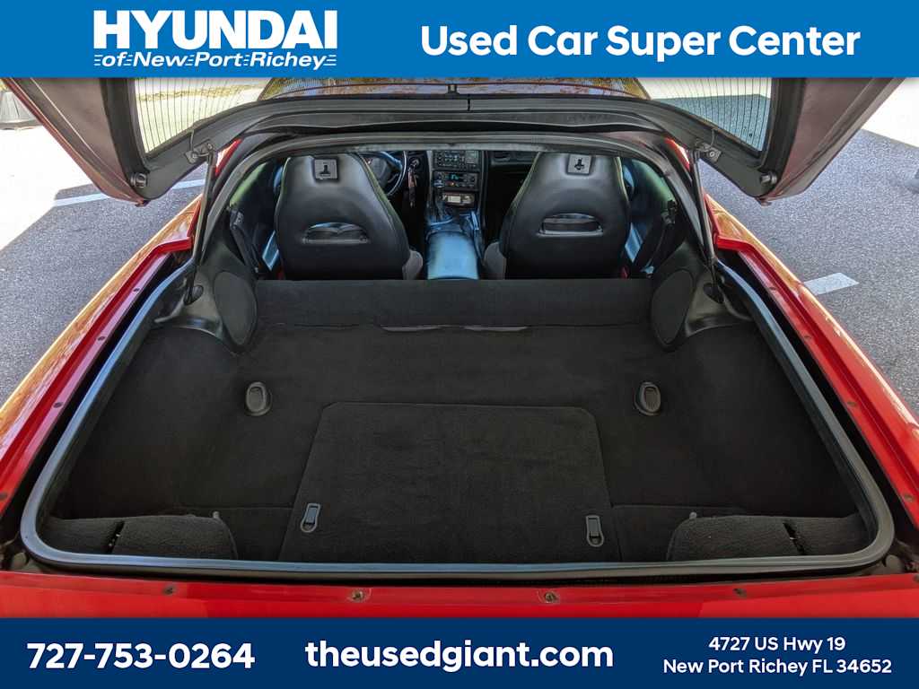 Thumbnail: 1998 Chevrolet Corvette - 13