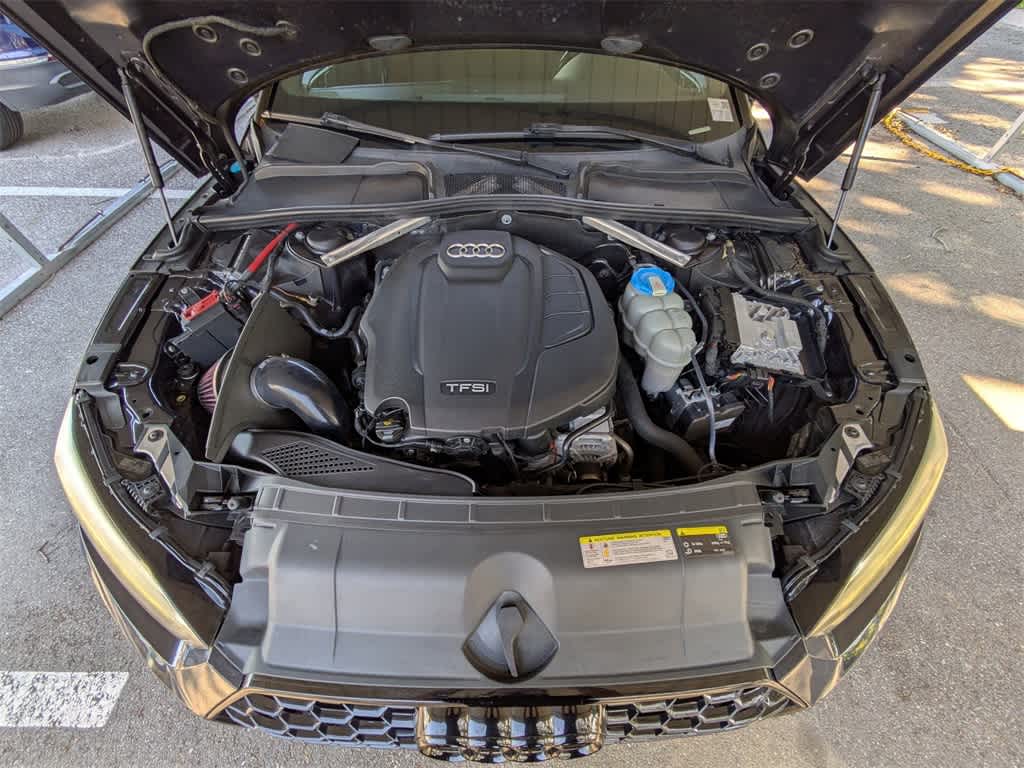 Thumbnail: 2018 Audi A5 - 13