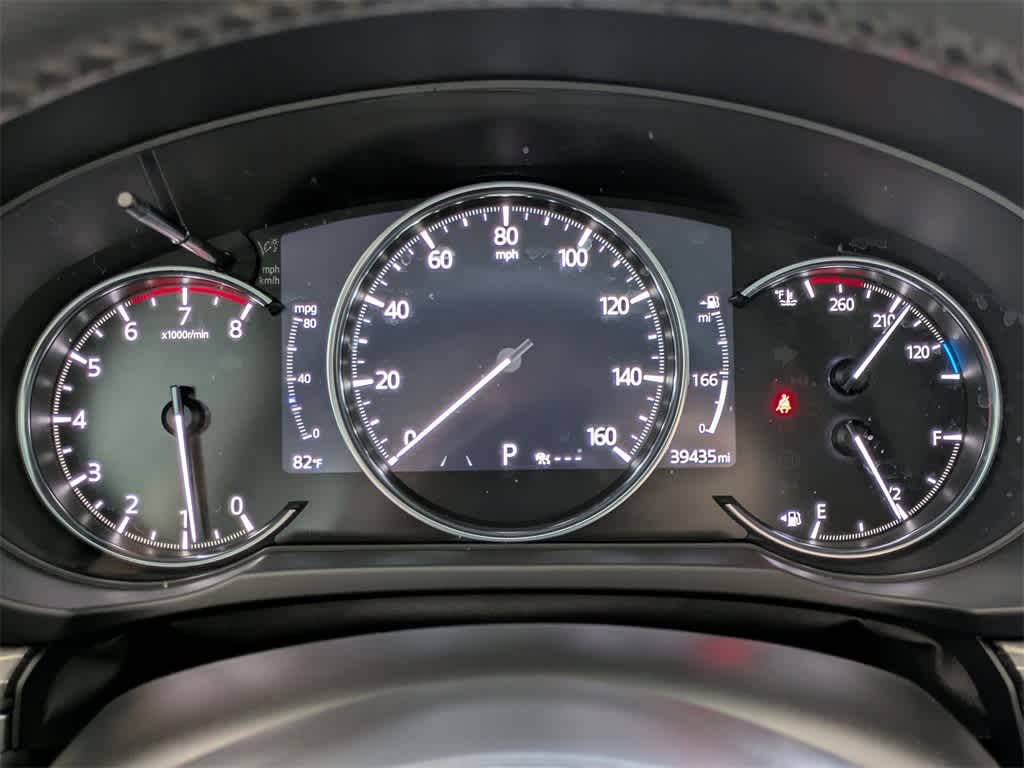 Thumbnail: 2020 Mazda CX-5 - 35