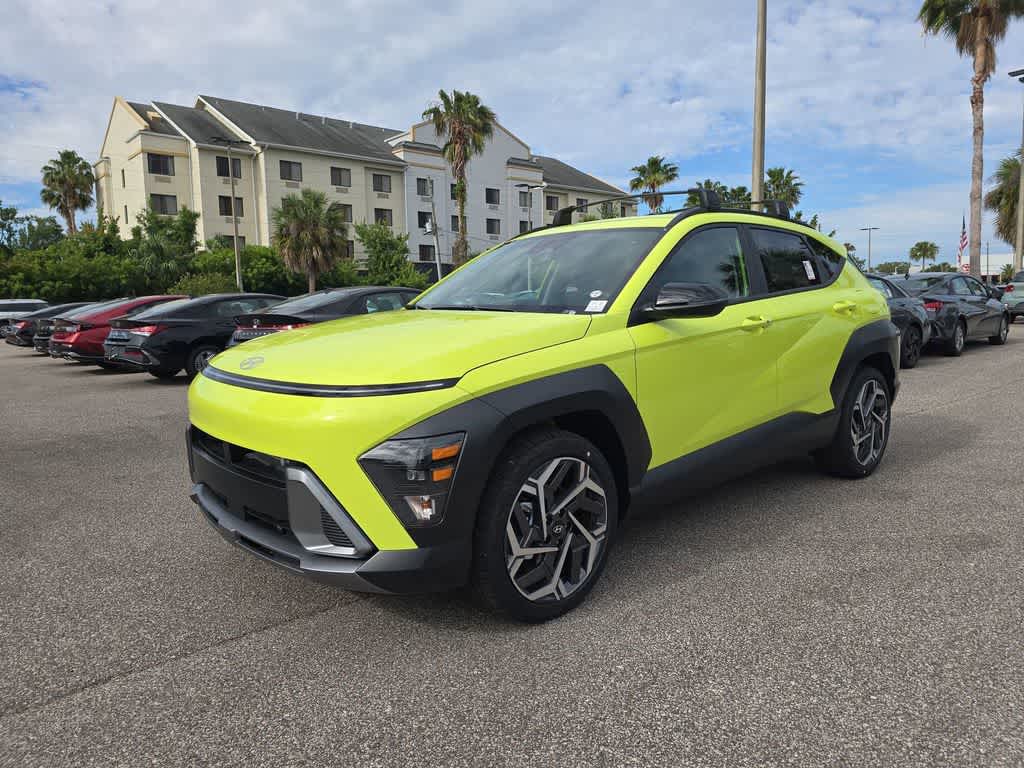 Thumbnail: 2026 Hyundai Kona - 2