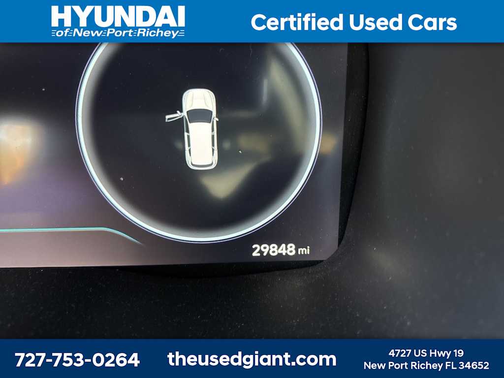 Thumbnail: 2022 Hyundai Santa Fe - 14
