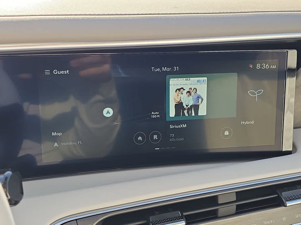 Thumbnail: 2026 Hyundai Palisade - 30