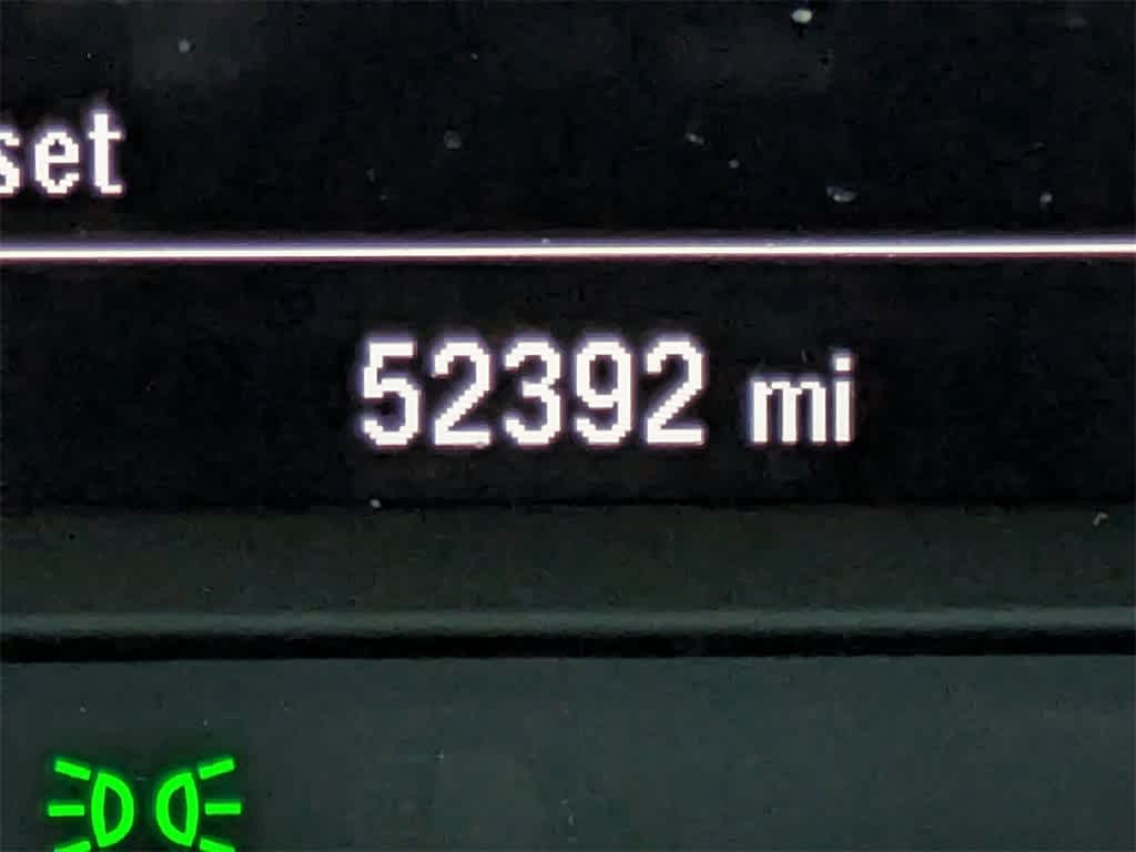 Thumbnail: 2024 Chevrolet Trax - 33