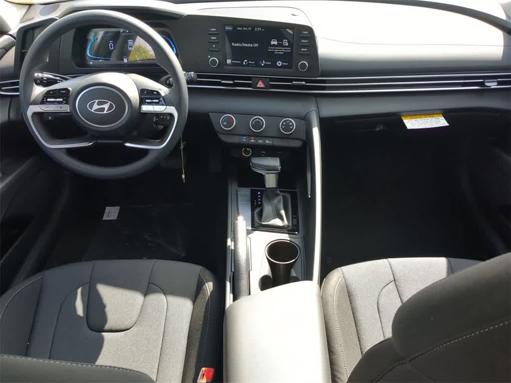 Thumbnail: 2026 Hyundai Elantra - 15