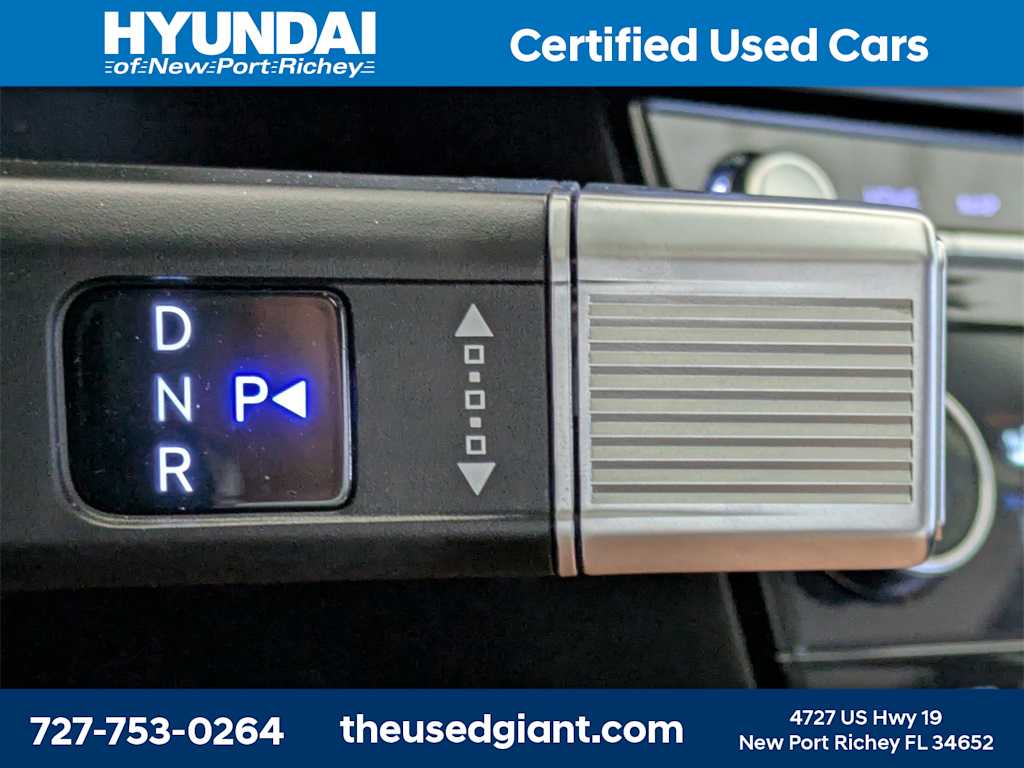 Thumbnail: 2025 Hyundai Santa Fe - 40