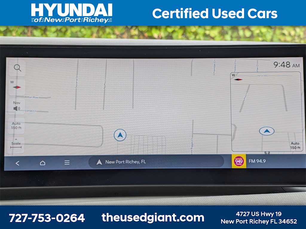 Thumbnail: 2025 Hyundai Tucson - 28