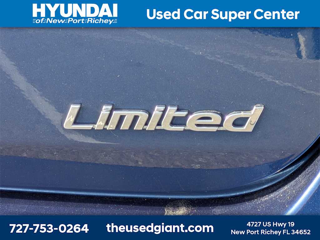 Thumbnail: 2018 Hyundai Sonata - 12