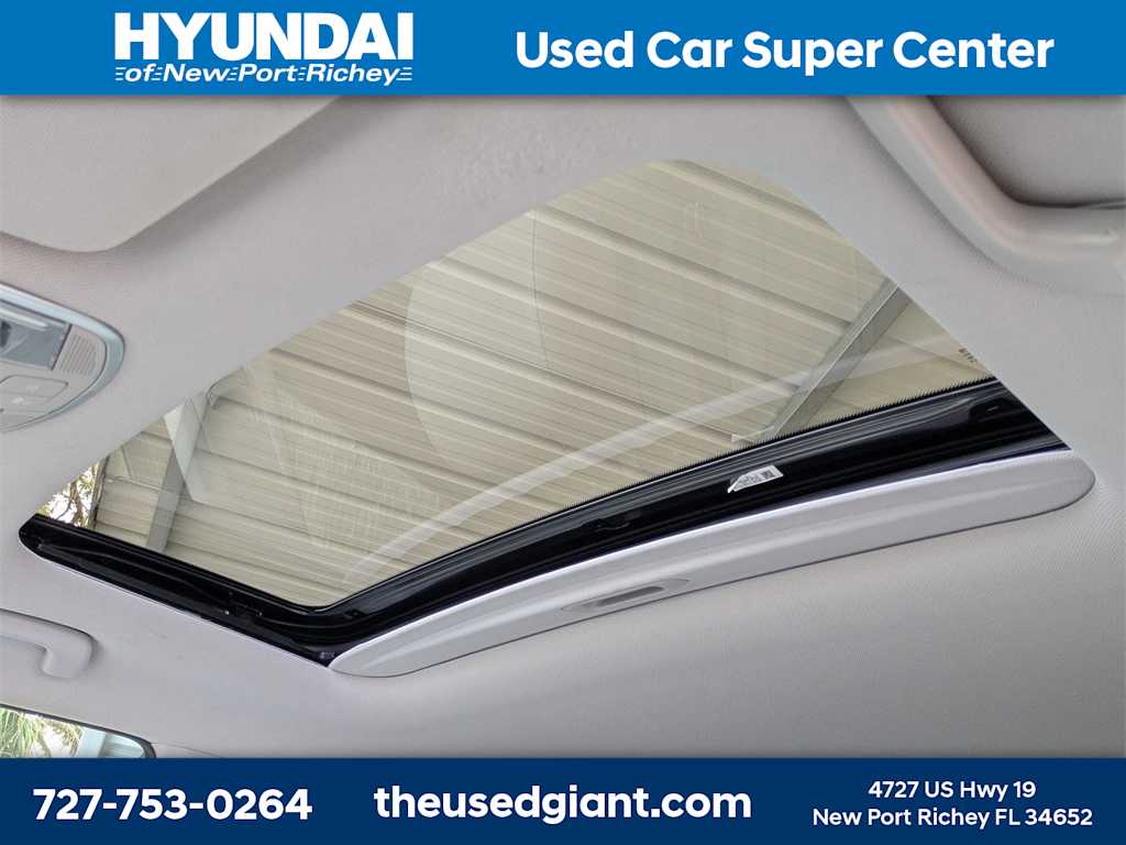 Thumbnail: 2018 Hyundai Sonata - 24