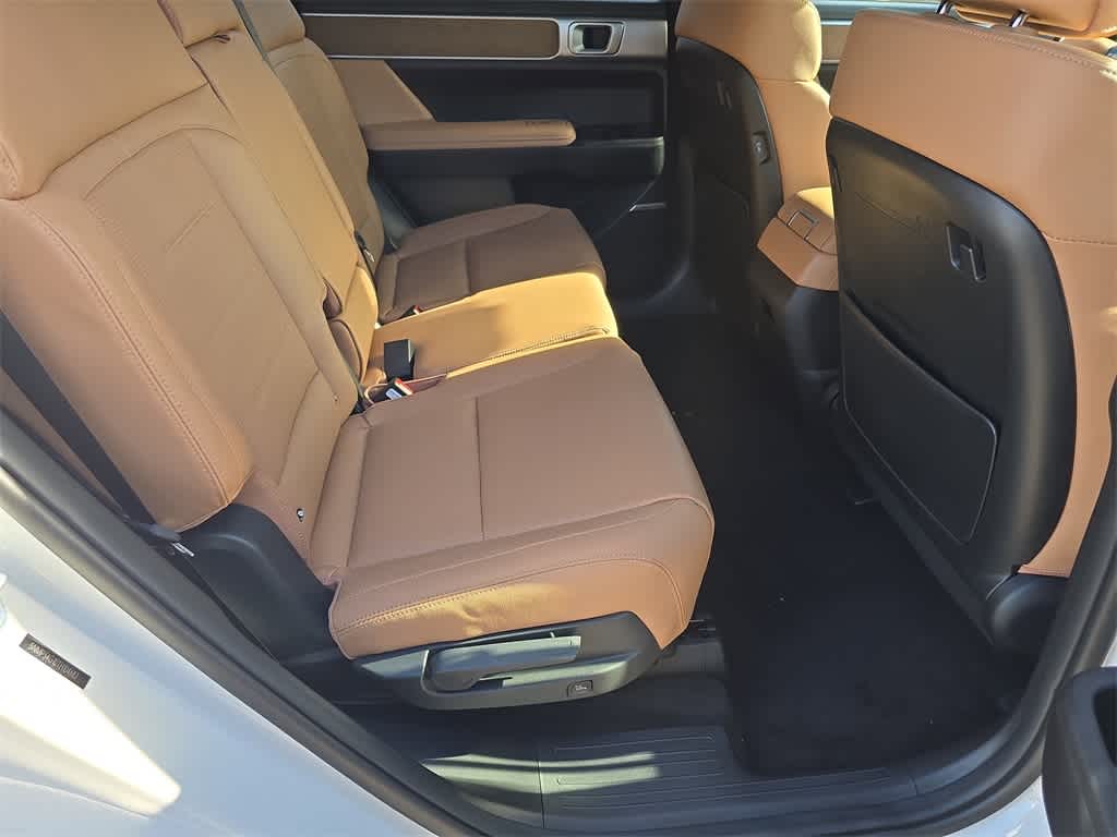 Thumbnail: 2026 Hyundai Santa Fe - 18