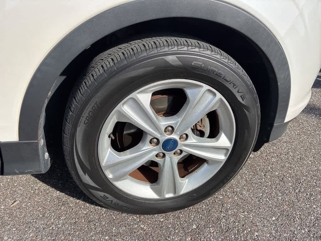 Thumbnail: 2014 Ford Escape - 6