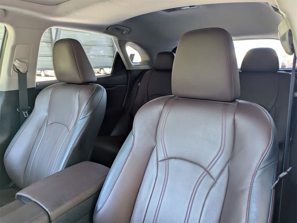 Thumbnail: 2019 Lexus RX - 7